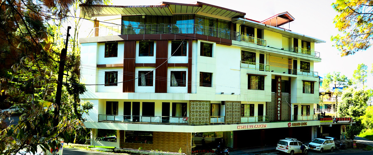 family hotels in dalhousie