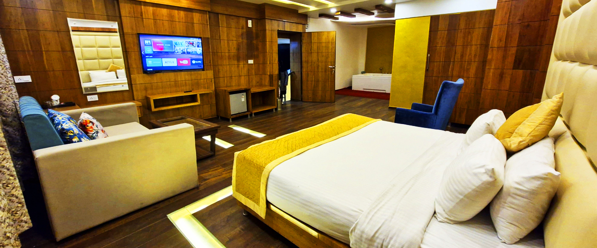 luxury hotels in dalhousie